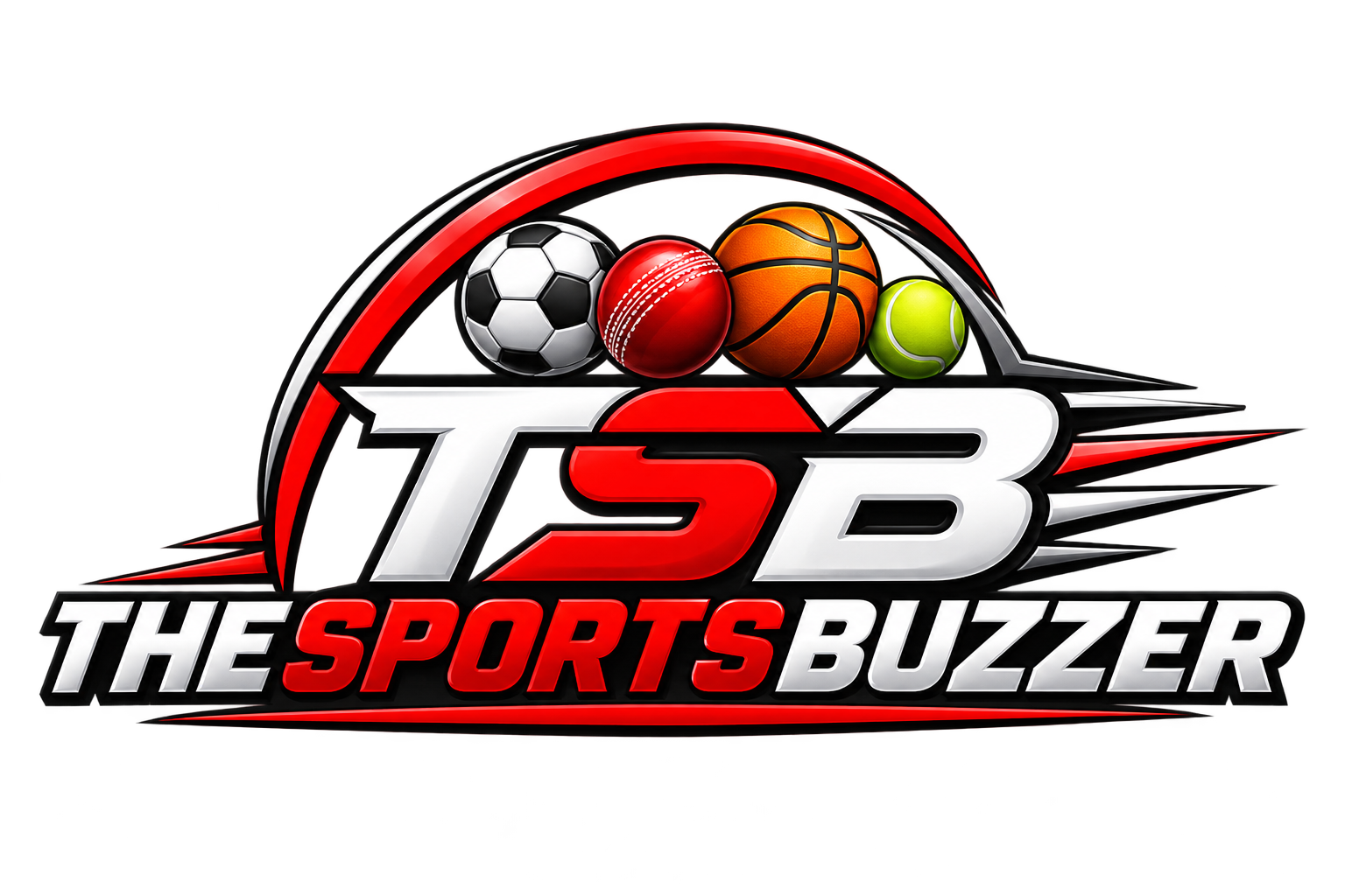 site logo